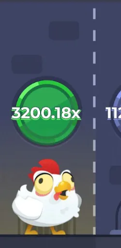 Chicken Road: Real Money Win | 游戏 | XWorld