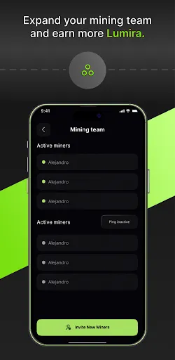 MIRA Network App | Games | XWorld