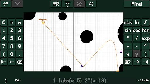 Graphwar II | Игры | XWorld Graphwar II | Игры | XWorld