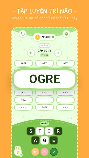 Tìm kiếm từ | Games | XWorld