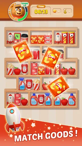 Sorting World: Goods Match | Игры | XWorld Sorting World: Goods Match | Игры | XWorld