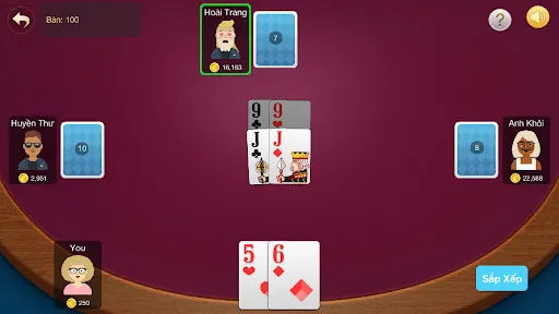 Sâm Lốc - Xâm Lốc Miền Bắc | Games | XWorld