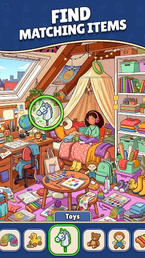 Find Em All! - Hidden Objects | Игры | XWorld Find Em All! - Hidden Objects | Игры | XWorld