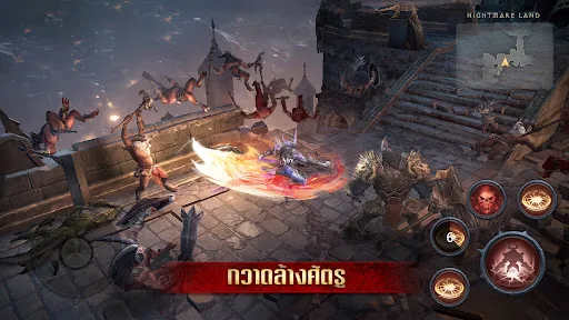 Dark Divinity RPG：Dark Rising | Games | XWorld