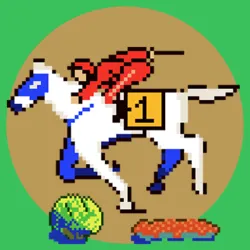 XWorld | Horse Racing
