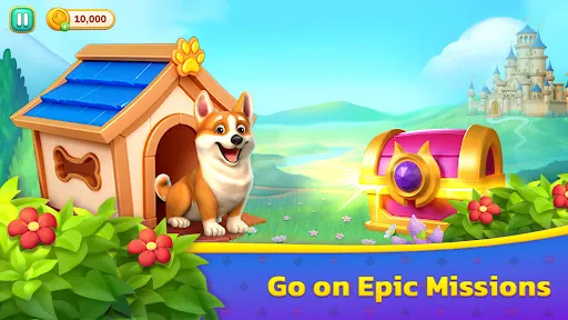 Solitaire Castle Royal | Permainan | XWorld Solitaire Castle Royal | Permainan | XWorld