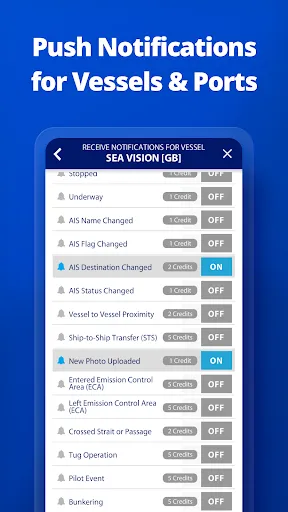 MarineTraffic - Ship Tracking | 游戏 | XWorld