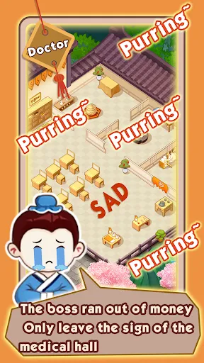 KungFu Hospital | Games | XWorld
