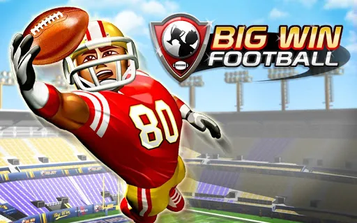 Big Win Football 2024 | Games | XWorld