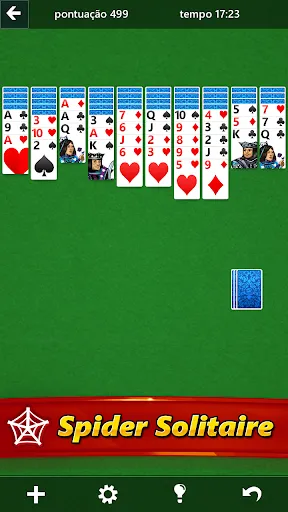 Microsoft Solitaire Collection | Jogos | XWorld