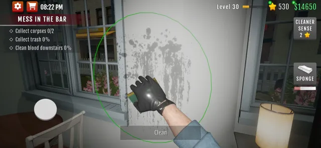 Crime Scene Cleaner: Mobile 3D | Jogos | XWorld