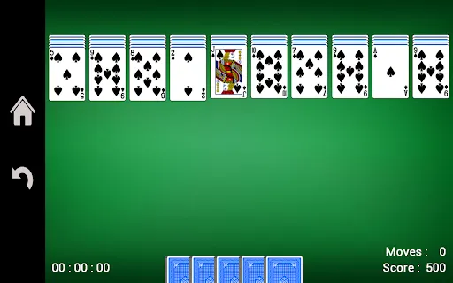 Spider Solitaire | Games | XWorld Spider Solitaire | Games | XWorld