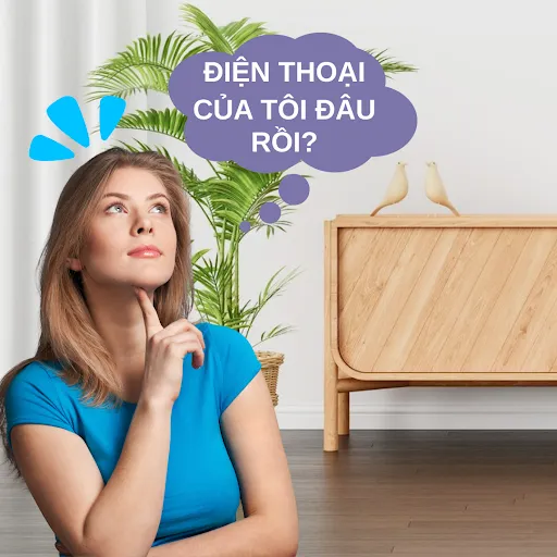 Vỗ Tay Để Tìm Điện Thoại | Games | XWorld