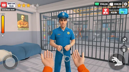 Dig to Escape: Prison Break | Игры | XWorld