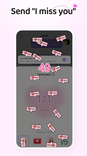 Love8 - App para Magkapareha | Permainan | XWorld