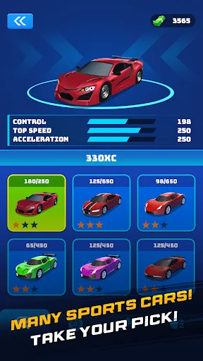 Race Master:Car Games 3D | 游戏 | XWorld