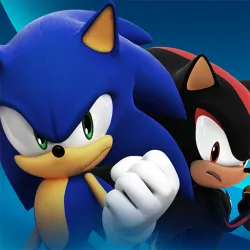 XWorld | Sonic Forces: PvP Battle Race
