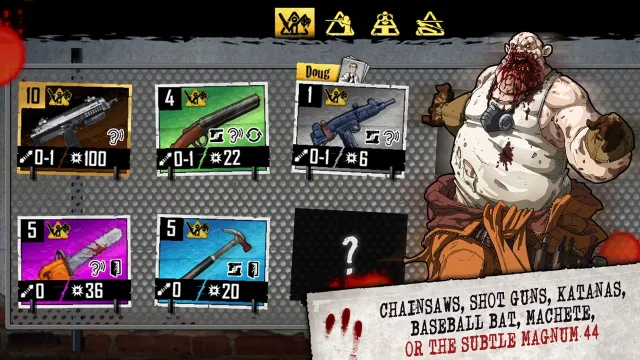 Zombicide: Tactics & Shotguns | Games | XWorld