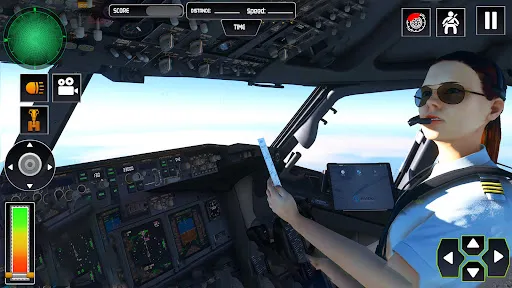 US Pilot Simulator Games 3d | Games | XWorld US Pilot Simulator Games 3d | Games | XWorld