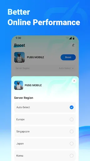 PingZero Booster-Less Game Lag | Games | XWorld