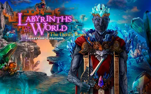 Labyrinths Of World: Tower | Permainan | XWorld