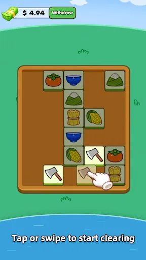 Link Tile Journey | Permainan | XWorld Link Tile Journey | Permainan | XWorld