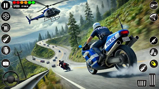 Police Car Games - Police Game | เกม | XWorld Police Car Games - Police Game | เกม | XWorld