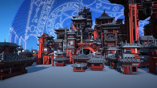 Craft World: Block Master | เกม | XWorld