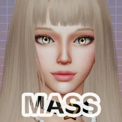 XWorld | Mass: 3D Create & Play