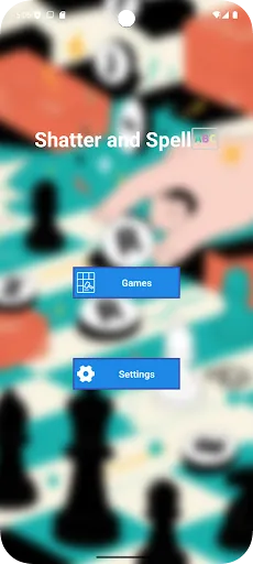 Shatter and Spell | Games | XWorld