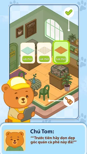 Trang Trí Nhà Cửa (Cozy Life) | Games | XWorld