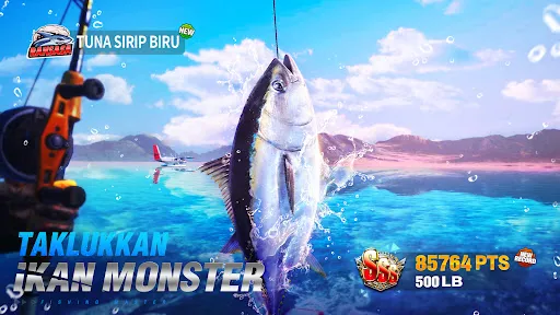 Fishing Master | Permainan | XWorld