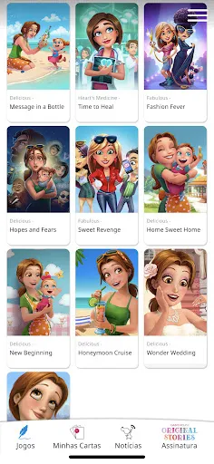 gamehouse+ | Jogos | XWorld