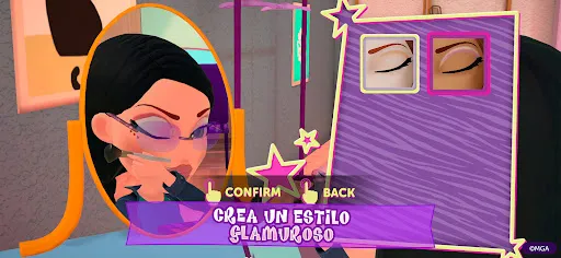 Bratz: A presumir de estilazo | juego | XWorld