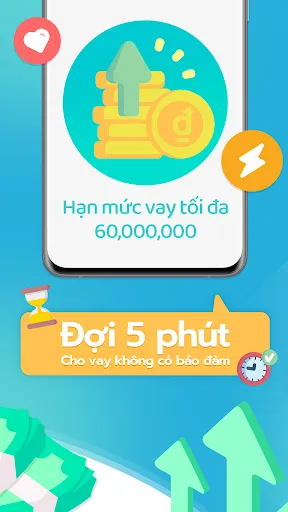 Cash Loan-Vay tiền | Games | XWorld