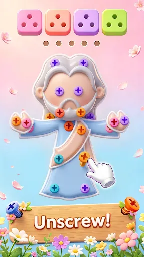 Unscrew Family:Bolt Puzzle | Games | XWorld Unscrew Family:Bolt Puzzle | Games | XWorld