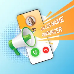 XWorld | Caller Name Announcer