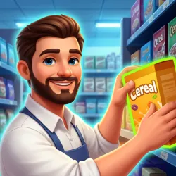 XWorld | Superstore Story 3D