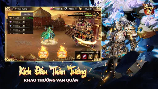 Phong Ma Tam Quốc | Games | XWorld Phong Ma Tam Quốc | Games | XWorld