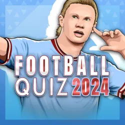 XWorld | Football Quiz! Ultimate Trivia