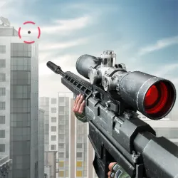 XWorld | Sniper 3D：Jogos de tiro