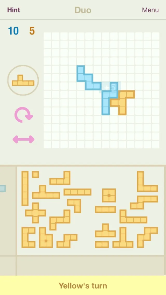 Quadrus | Games | XWorld