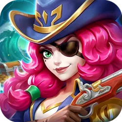 XWorld | Sea Force: Auto Chess