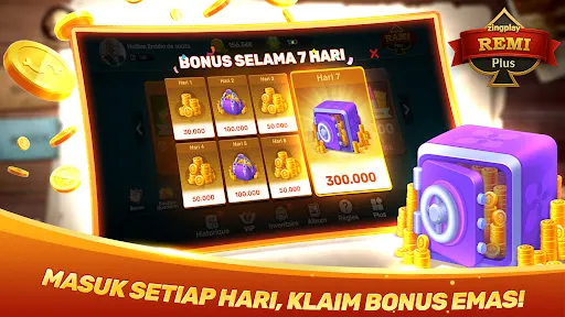 Rummy Plus: Card Game Party | juego | XWorld