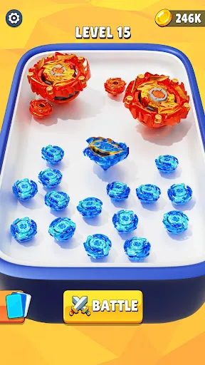 Blade Battle: Merge Master | Games | XWorld Blade Battle: Merge Master | Games | XWorld