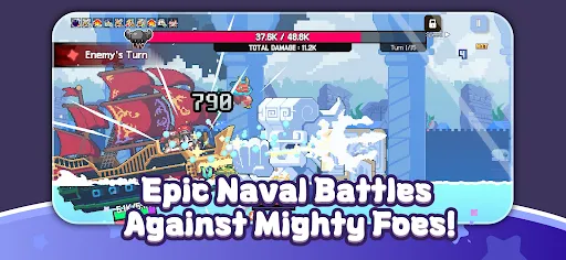 Lucky Pirates - Ahoy!! | เกม | XWorld Lucky Pirates - Ahoy!! | เกม | XWorld