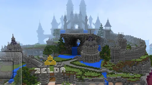 BlockTown Empire | Игры | XWorld