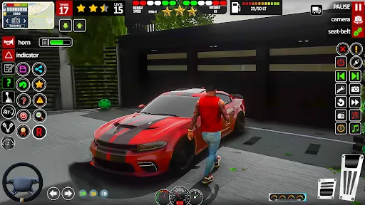 Car Repair Simulator Game | Игры | XWorld