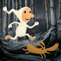 XWorld | Samorost 2