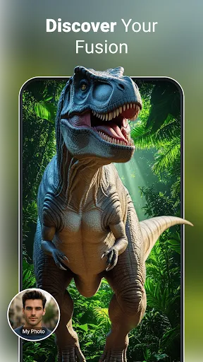 AI Art Magic - Photo Generator | 游戏 | XWorld